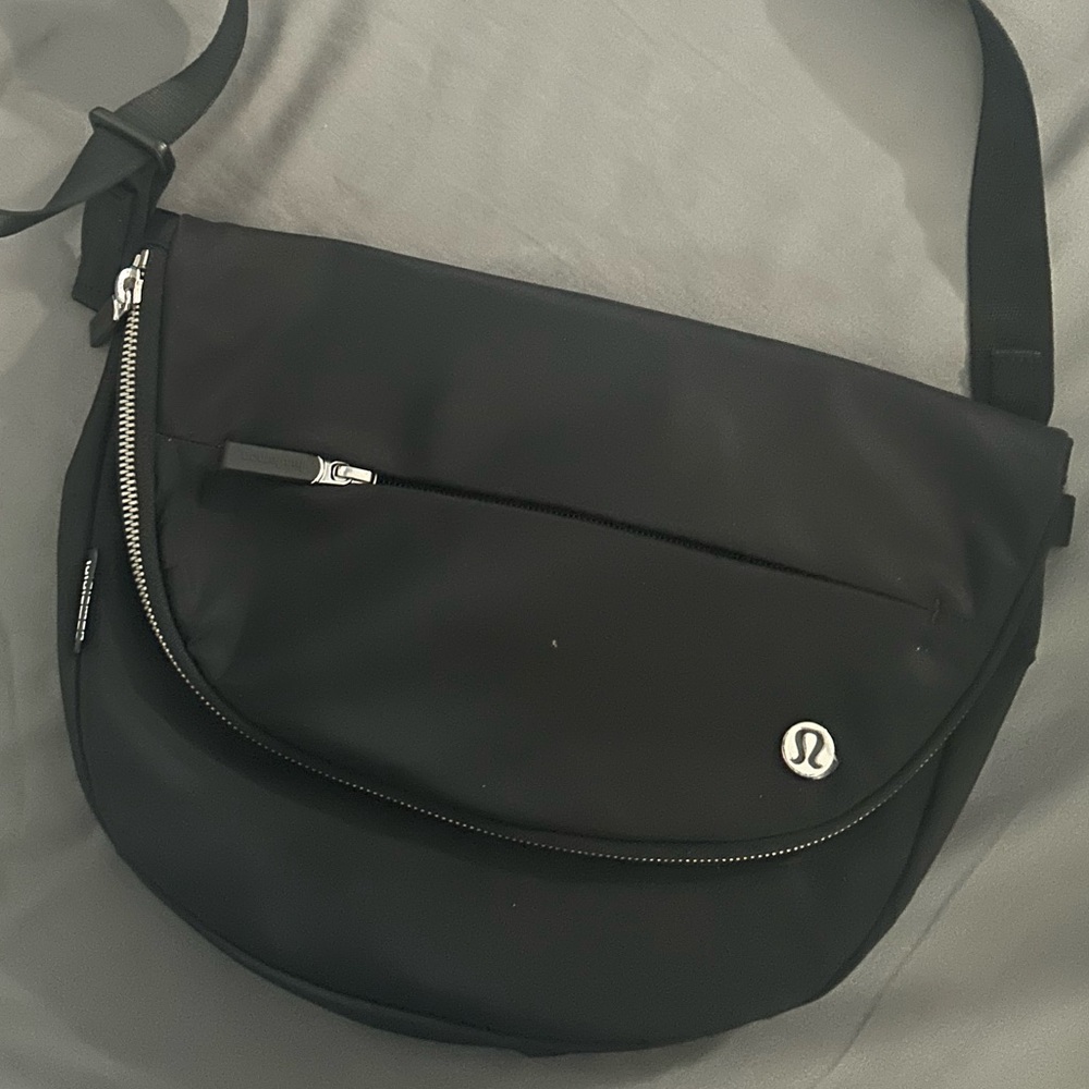 Lululemon All Night Festival Bag 5L